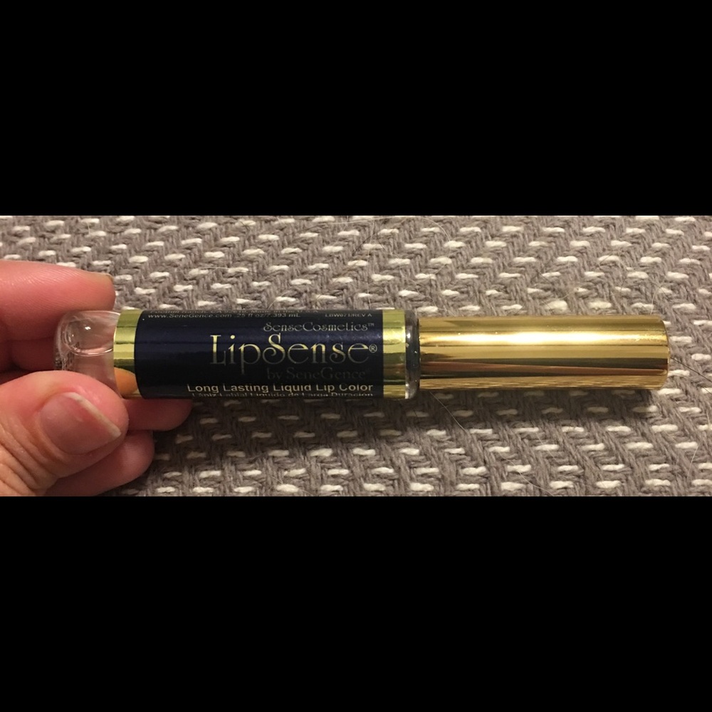 Icicle LipSense